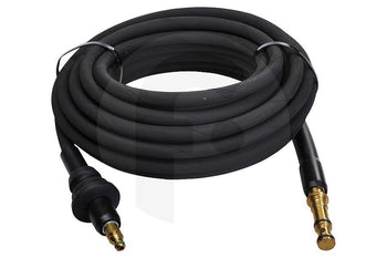 Flexible de 10 mètres pour nettoyeur haute pression Nilfisk - Clean Equipements